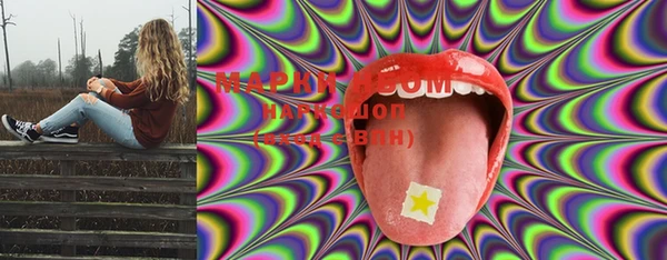 хмурый Нягань